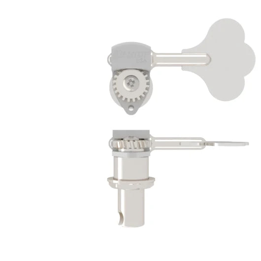 Hipshot US HB6 Ultralite Bass Machine Heads