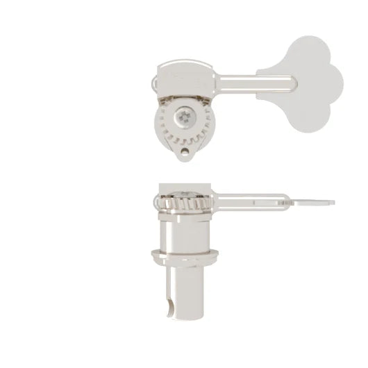 Hipshot US HB6 Ultralite Bass Machine Heads