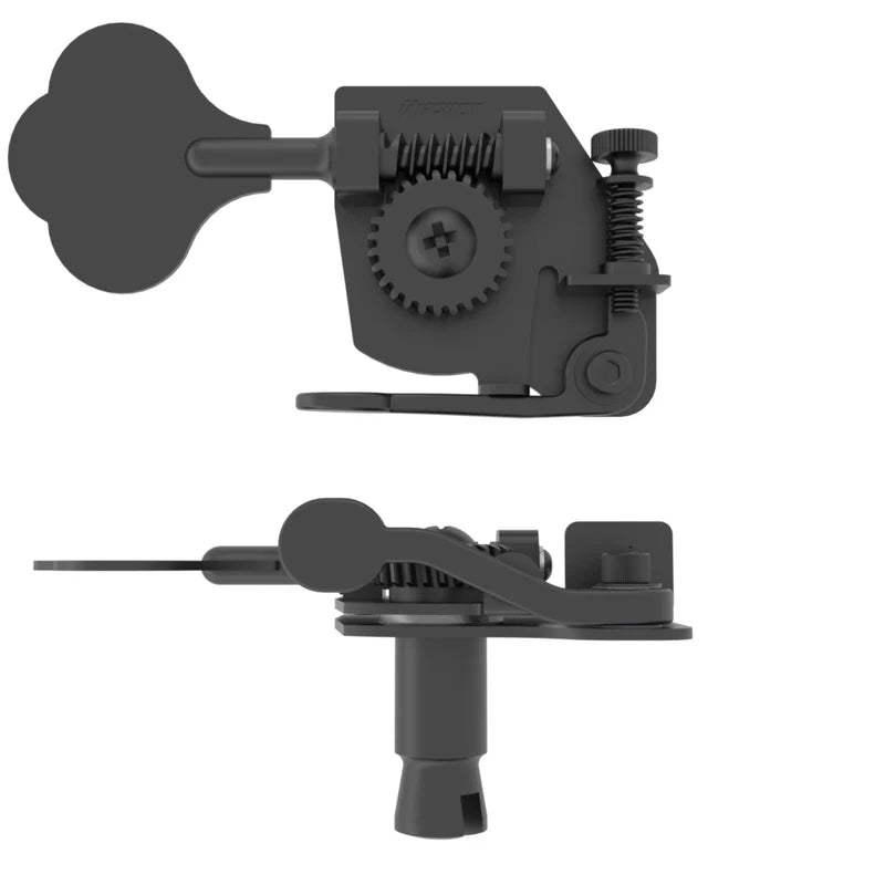 Hipshot BT7 Bass Xtender