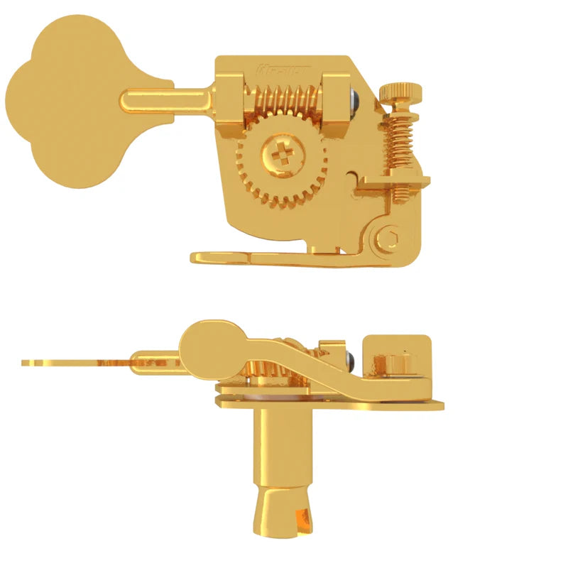 Hipshot BT7 Bass Xtender