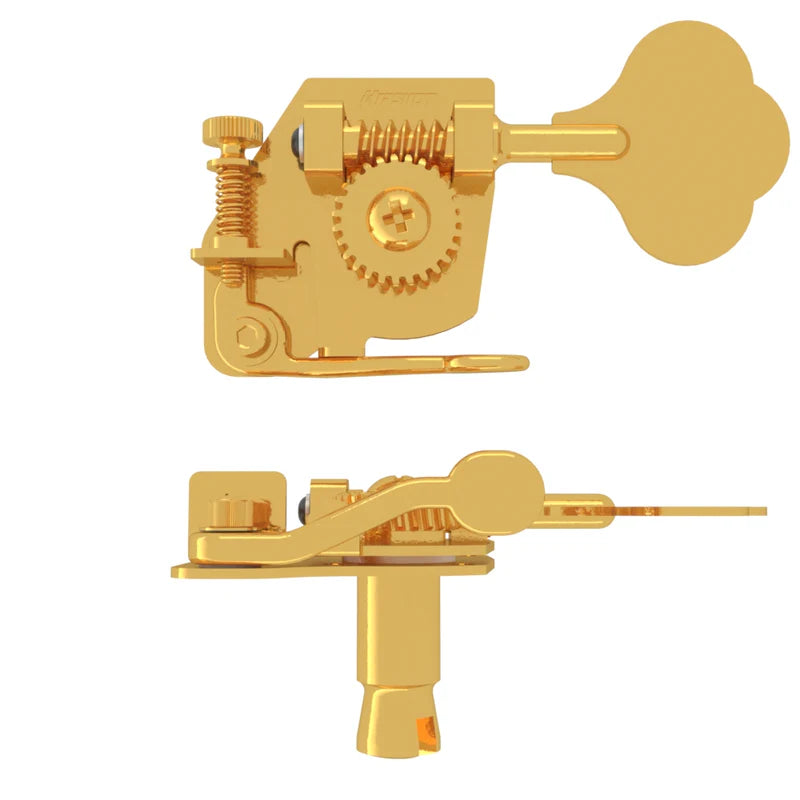 Hipshot BT7 Bass Xtender