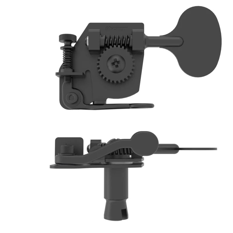 Hipshot BT7 Bass Xtender