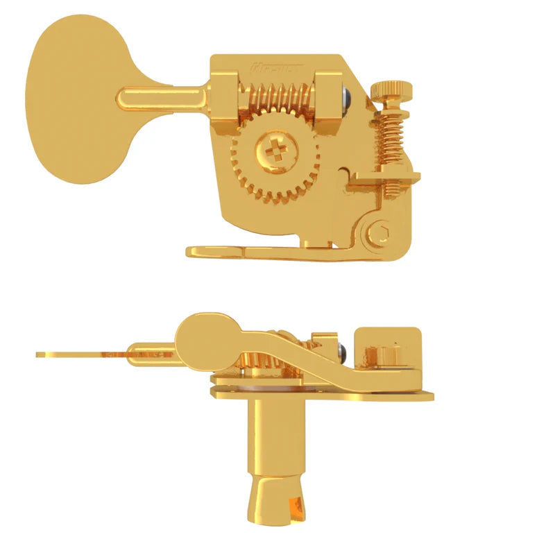 Hipshot BT7 Bass Xtender