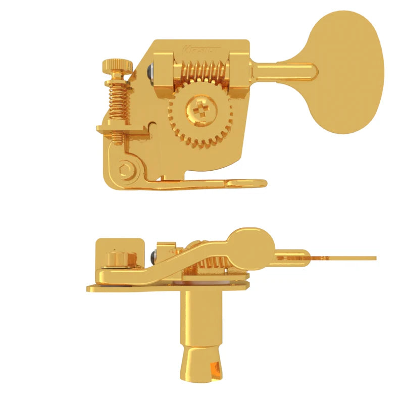 Hipshot BT7 Bass Xtender