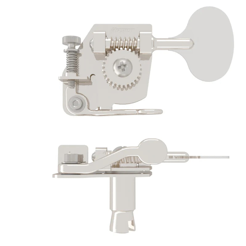 Hipshot BT7 Bass Xtender