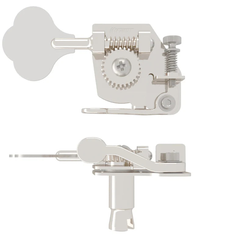 Hipshot BT7 Bass Xtender