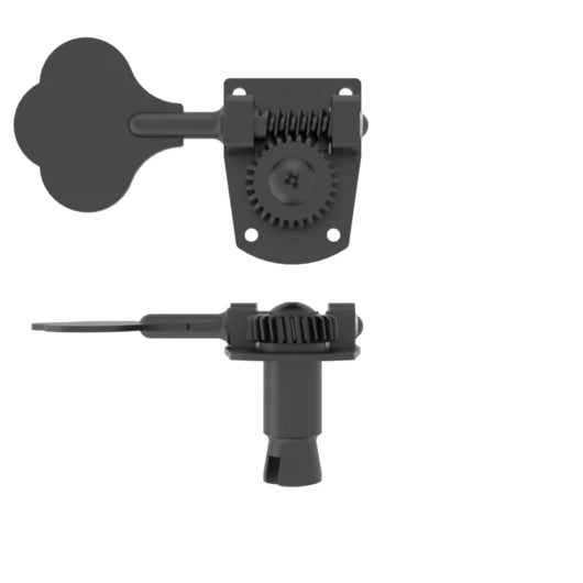 Hipshot HB7 Bass Machine Heads