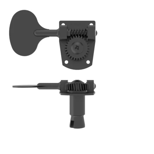 Hipshot HB7 Bass Machine Heads