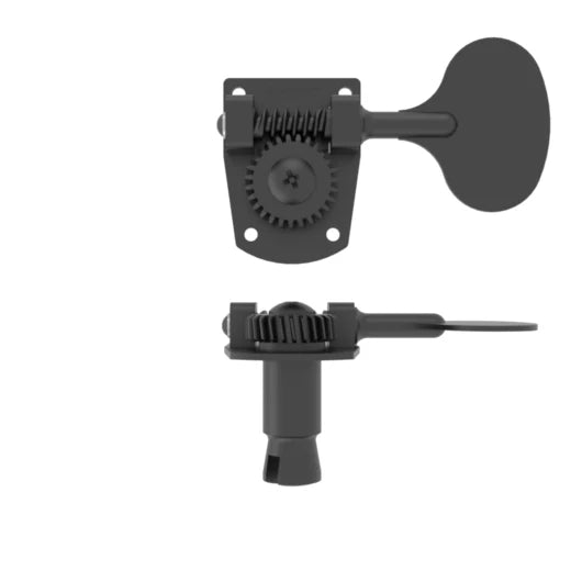 Hipshot HB7 Bass Machine Heads