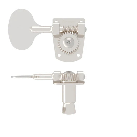 Hipshot HB7 Bass Machine Heads