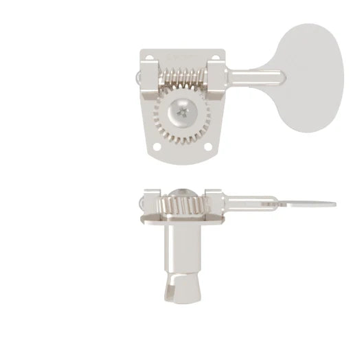 Hipshot HB7 Bass Machine Heads