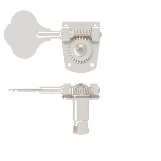 Hipshot HB7 Bass Machine Heads