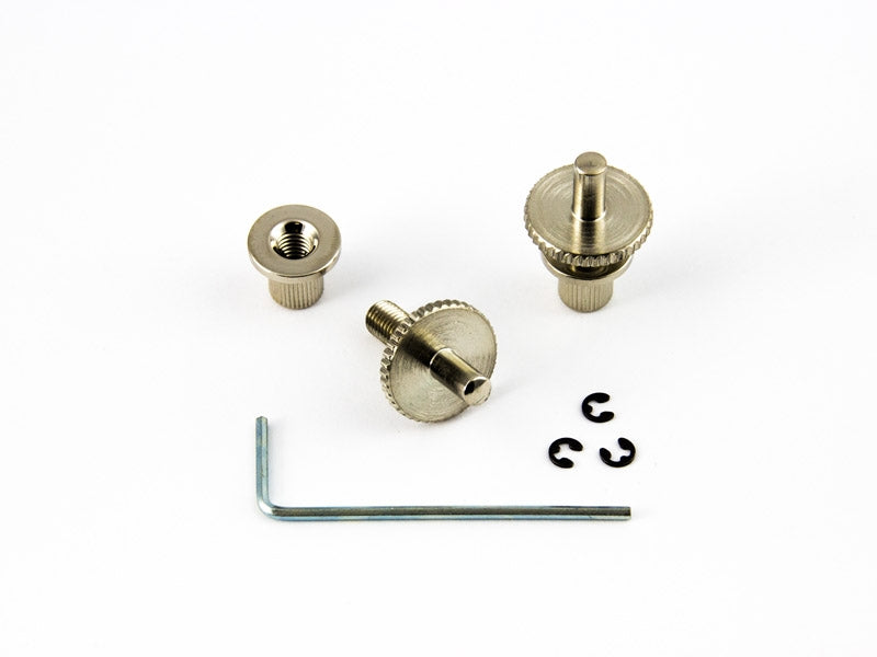 ABM 2400 "Nashville" Style Roller Bridge