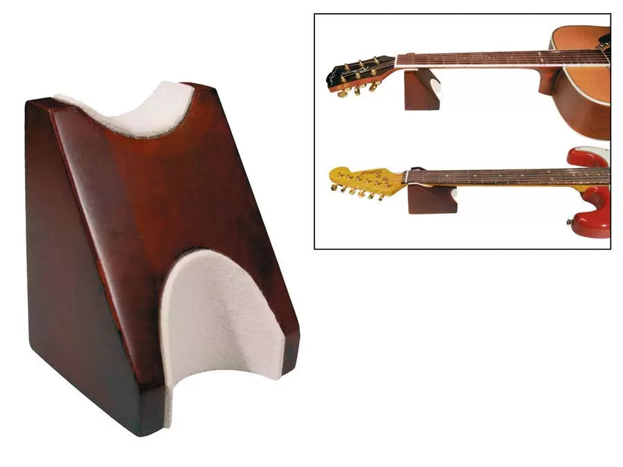 Boston Guitar Neck Rest/Support