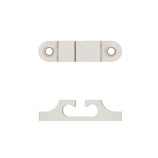 Hipshot Bass String Retainer