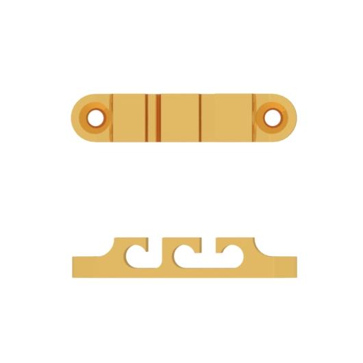 Hipshot Bass String Retainer