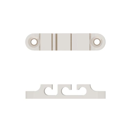 Hipshot Bass String Retainer