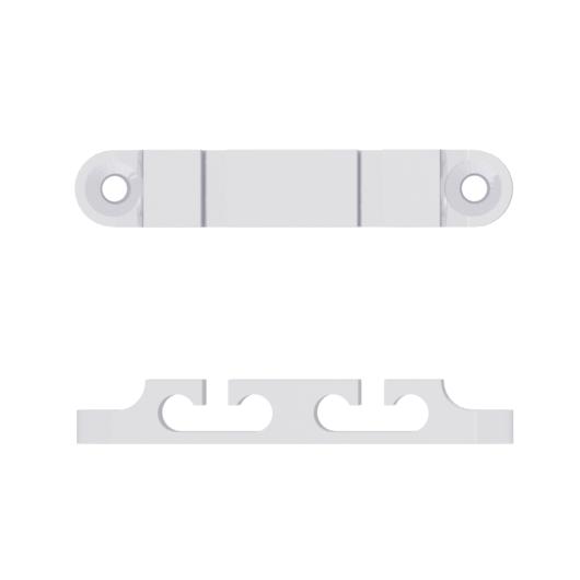 Hipshot Bass String Retainer