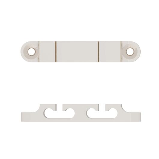 Hipshot Bass String Retainer