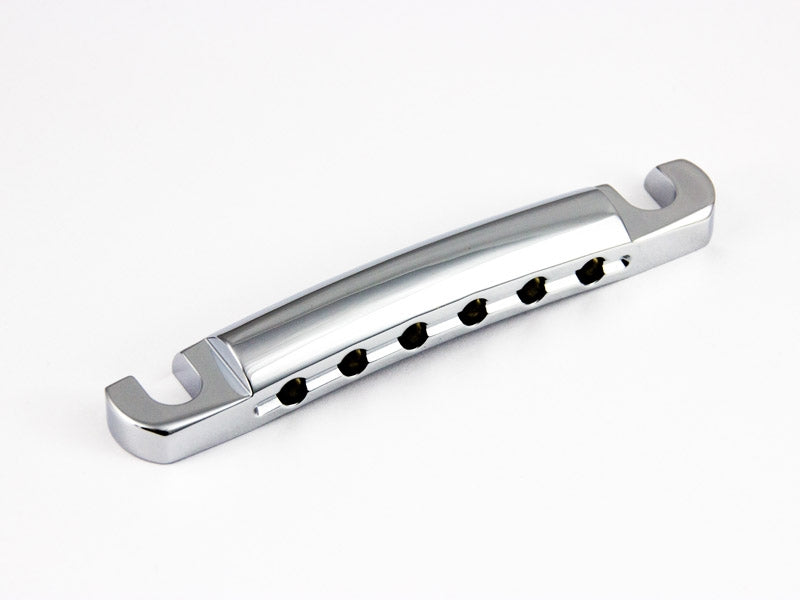 ABM 3020 Stop Tailpiece - Bell Brass