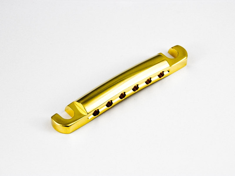 ABM 3020 Stop Tailpiece - Aluminium