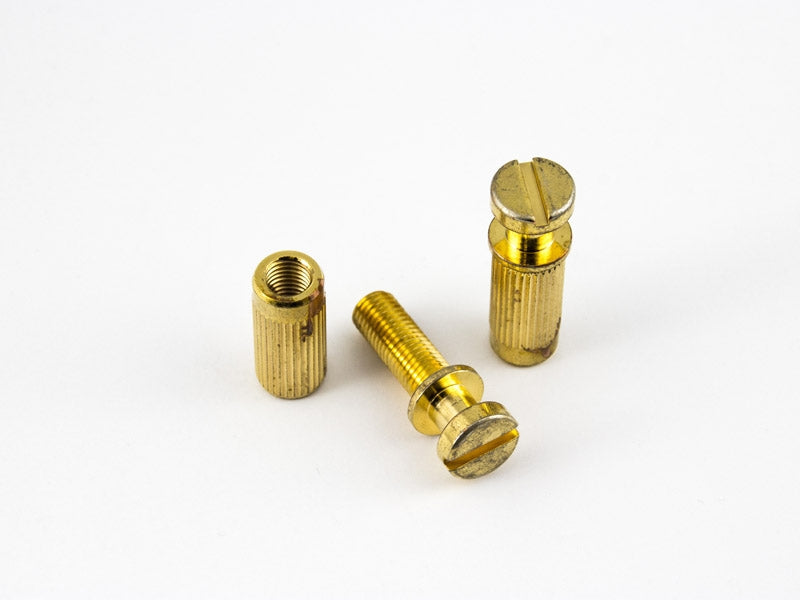 ABM Stop Tailpiece