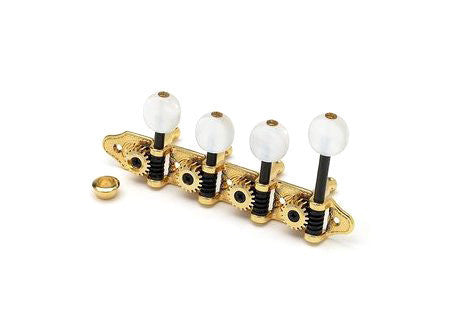 Allparts TK-7388 Grover F-Style Mandolin Keys