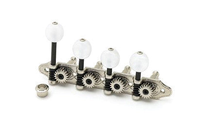 Allparts TK-7388 Grover F-Style Mandolin Keys