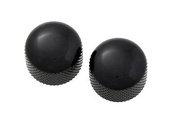 Allparts Mini Dome Knobs, fit USA Split Shaft Pots