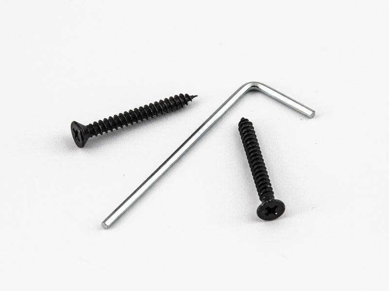 ABM 3D Single Guitar Bridge