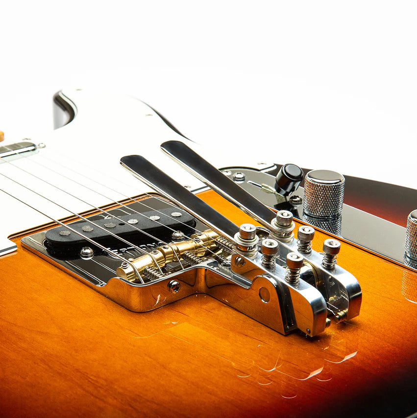 Allparts Certano T-Bender™ B&G Bender Bridge for Tele®
