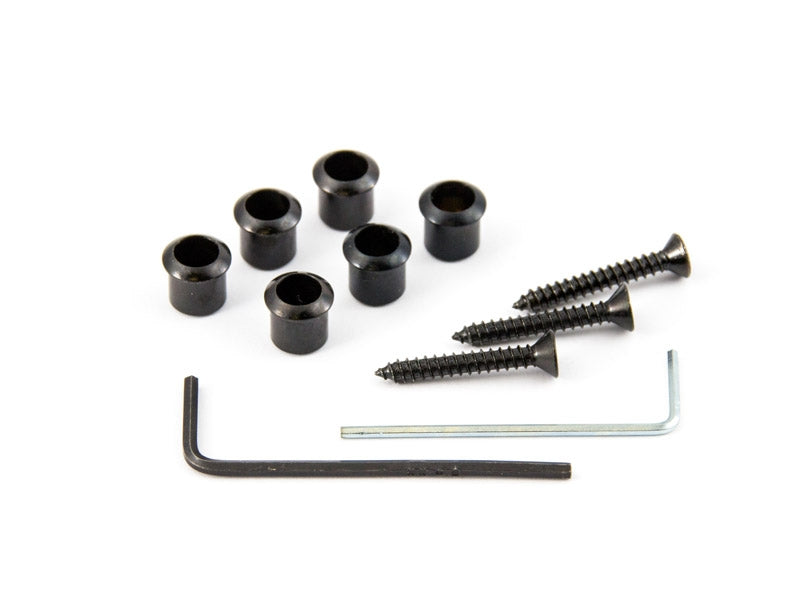 ABM Modern Hardtail Bridge