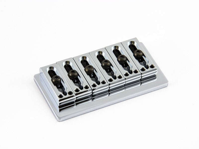 ABM Modern Hardtail Bridge