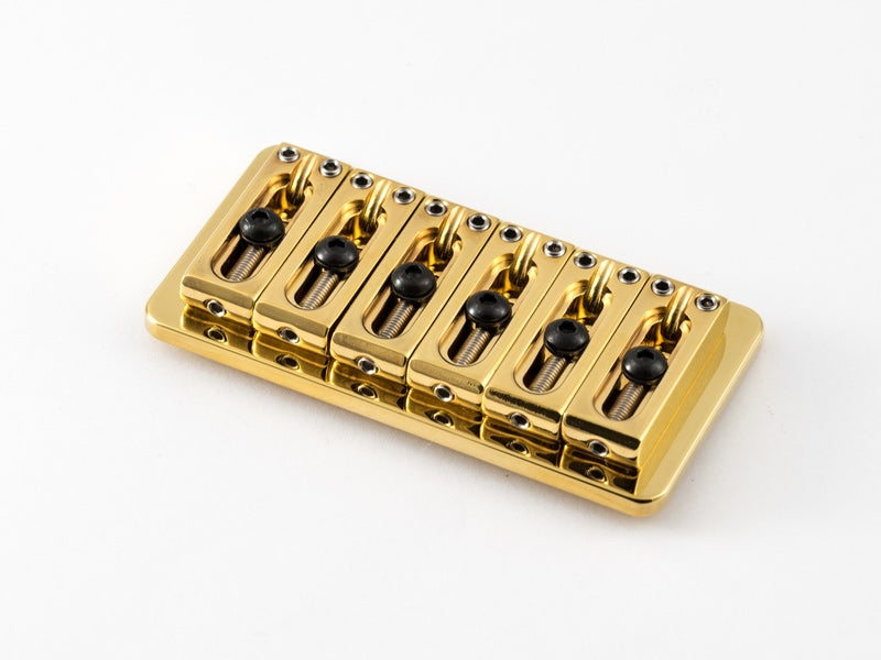 ABM Modern Hardtail Bridge