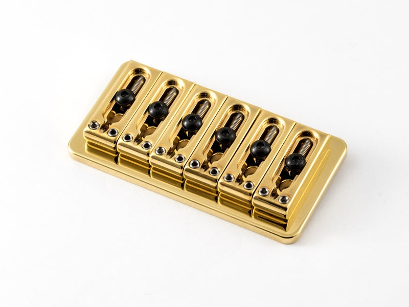 ABM Modern Hardtail Bridge