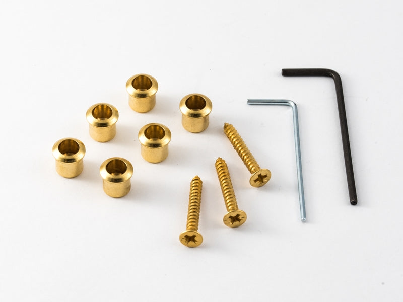 ABM Modern Hardtail Bridge