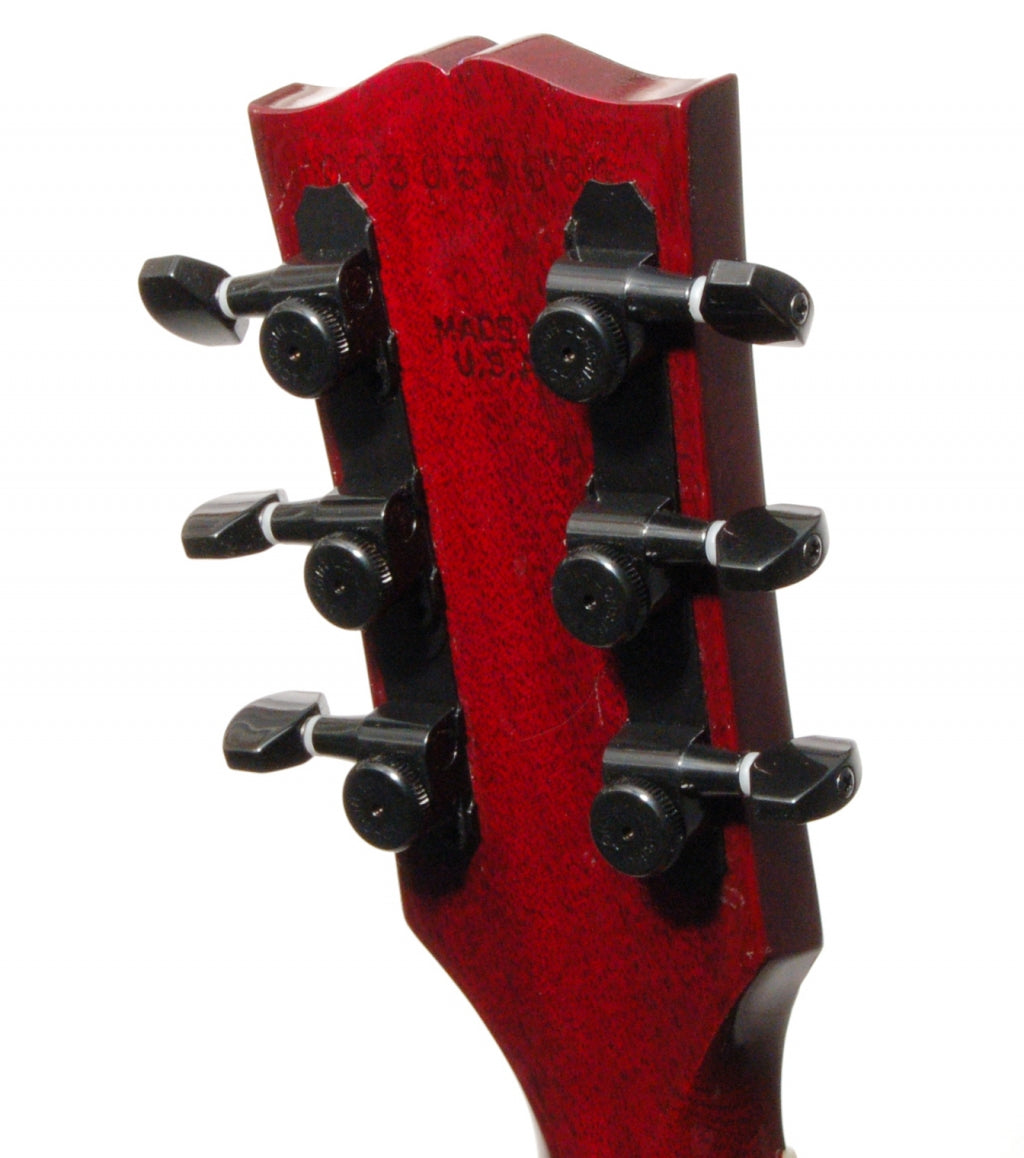 Hipshot Locking Tuners