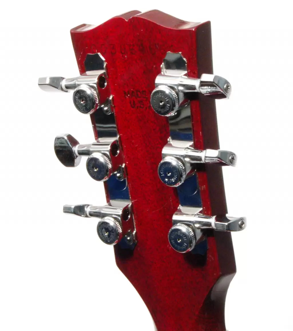 Hipshot Locking Tuners