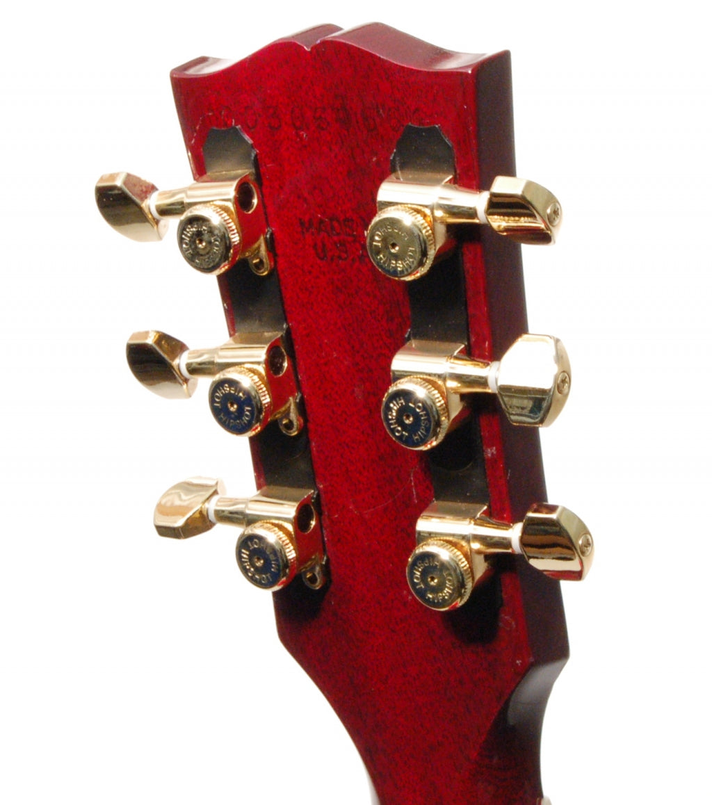 Hipshot Locking Tuners