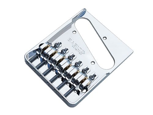 Babicz FCH Original Series Ashtray Telecaster Bridge