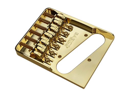 Babicz FCH Original Series Ashtray Telecaster Bridge