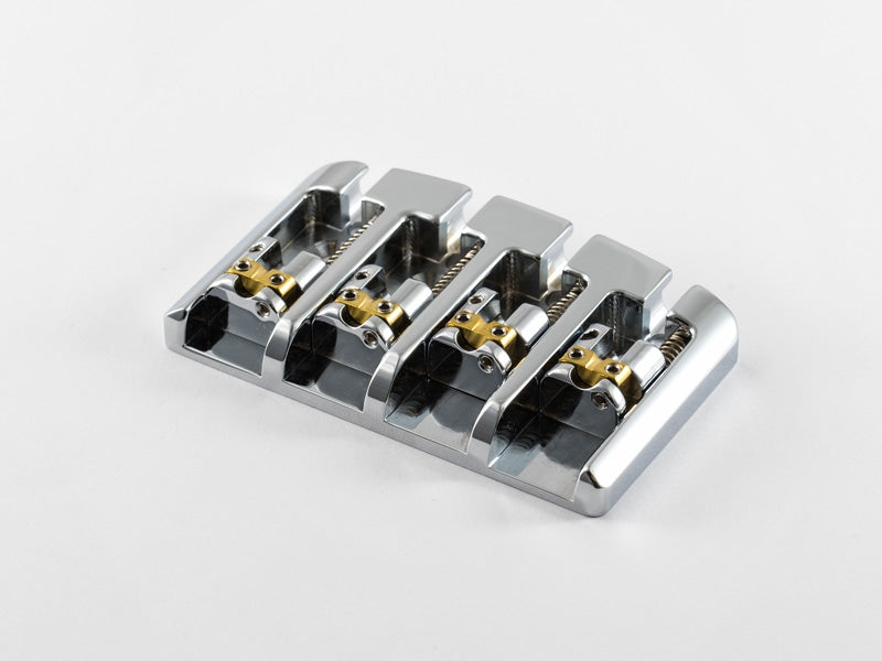 ABM 3D Bass Bridge