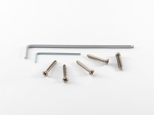 ABM 3D Bass Bridge