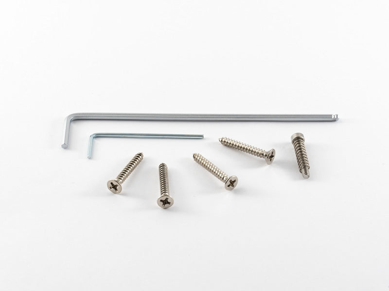 ABM 3D Bass Bridge