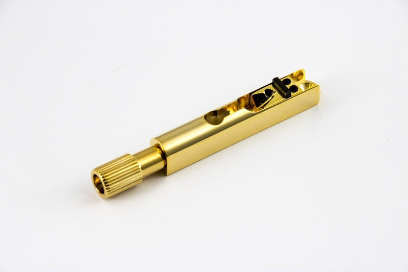 ABM Headless Single Guitar Bridge