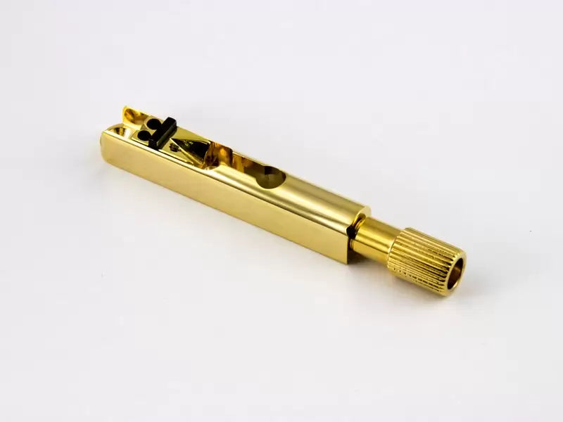 ABM Headless Single Guitar Bridge