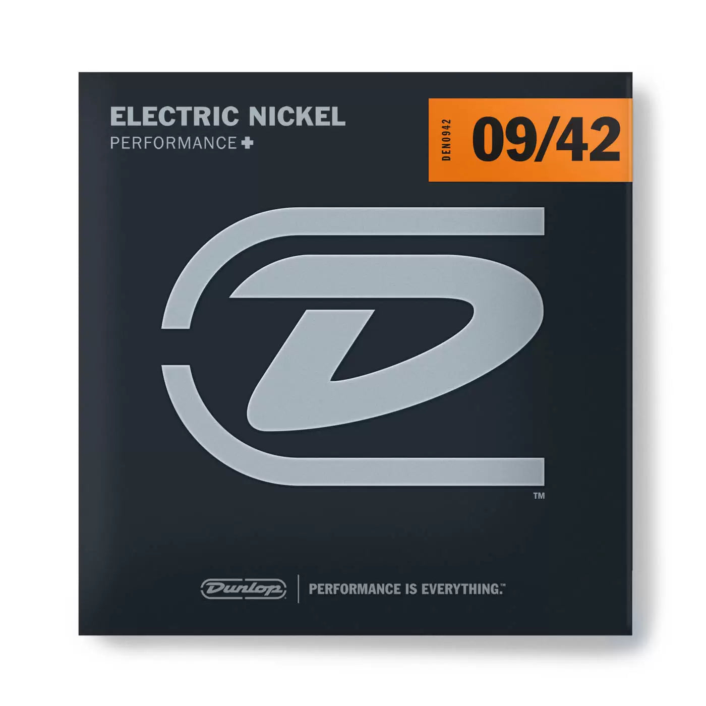 Dunlop 9-42
