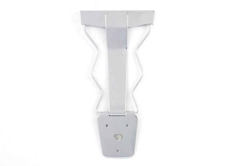 Allparts TP-0420 Fancy Trapeze Tailpiece for ES-175