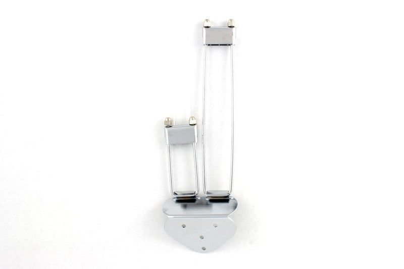 Allparts TP-0433 Frequensator Style Trapeze Tailpiece