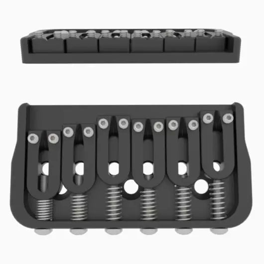 Hipshot Guitar Bridge